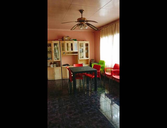 3 BEDROOM PROPERTY TO RENT IN NORTHCREST
